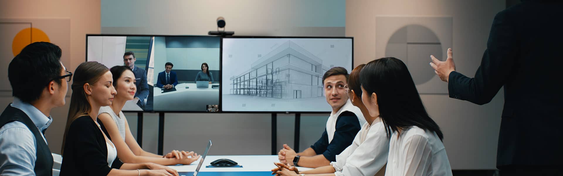 Zoom Video Conference