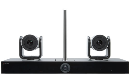 Polycom EagleEye Director II