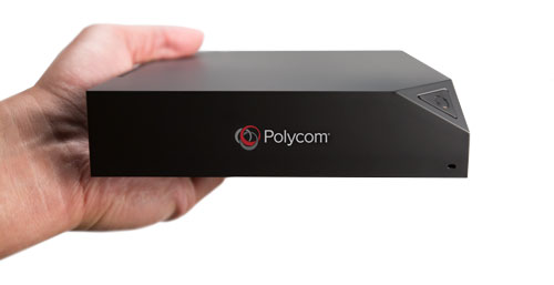 Polycom Pano In Hand