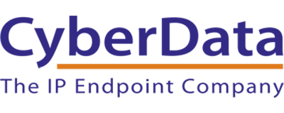 CyberData Logo