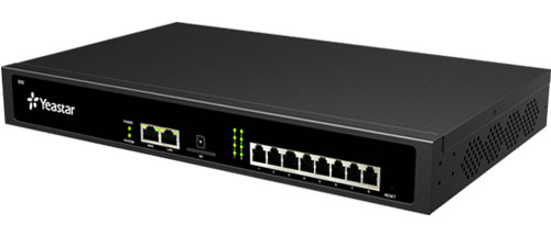 Yeastar S50 IP-PBX