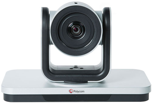Polycom EagleEye IV 12x Camera