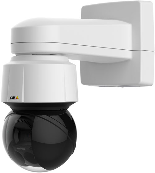 Axis Q6155-E IP Camera