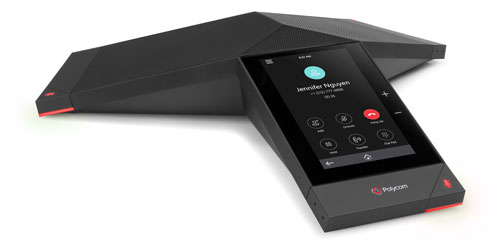 Polycom Trio 8500, Skype for Business