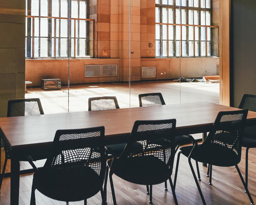 Conference Table