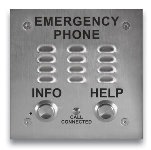 Viking E-1600-20-IP Emergency Phone