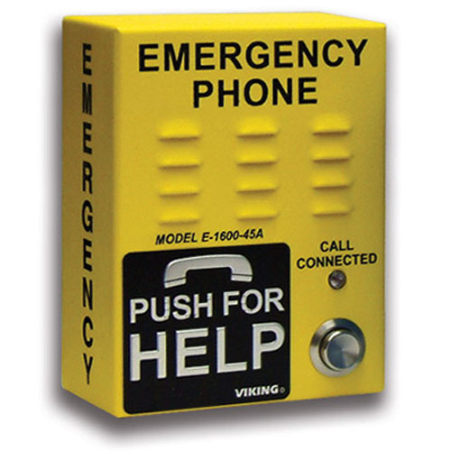 Viking E-1600-45-IP Emergency Phone