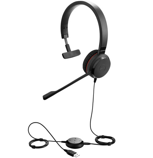 Jabra Evolve 30 II MS