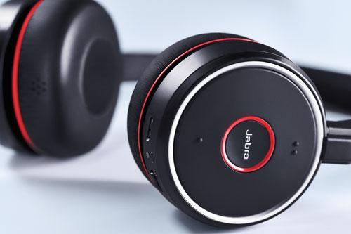 Jabra Evolve 75 MS