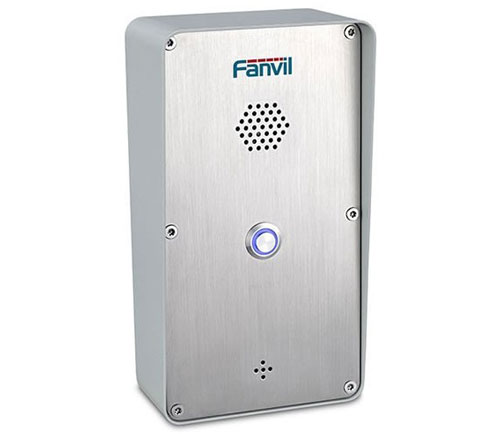 Fanvil i21 SIP Intercom