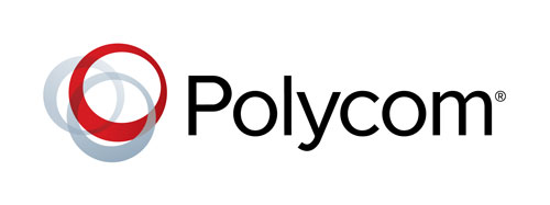 Polycom Logo