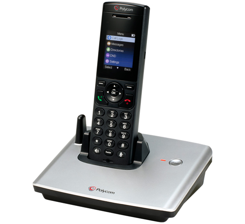 Polycom VVX D60