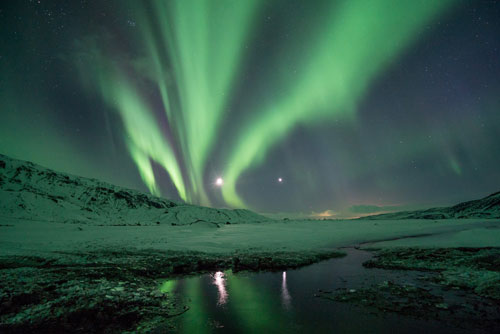 Northern Lights