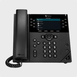 Polycom VVX 450