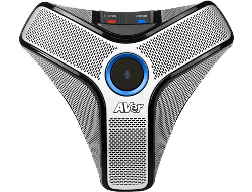 AVer Orbit Series Microphone