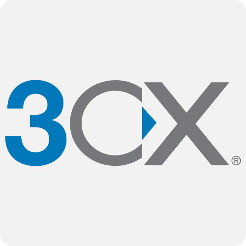 3CX Logo