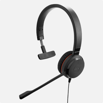 Jabra Evolve 30 II