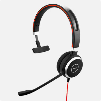 Jabra Evolve 40