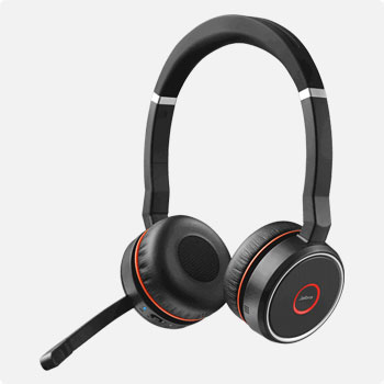 Jabra Evolve 75