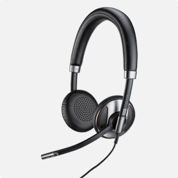 Plantronics Blackwire 725