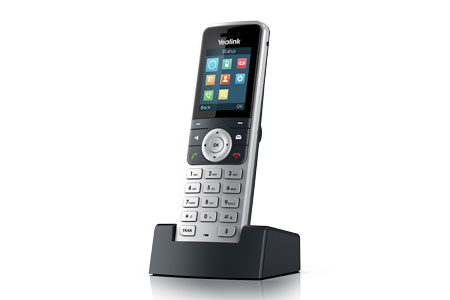 Yealink W53H DECT Handset