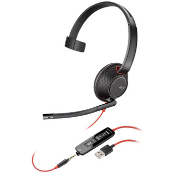 Plantronics Blackwire 5210