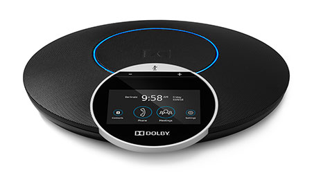 Dolby Conference Phone