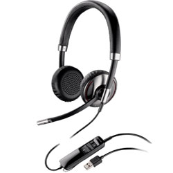 Plantronics Blackwire C720-M