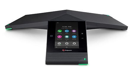 Polycom Trio 8800 IP Conference Phone