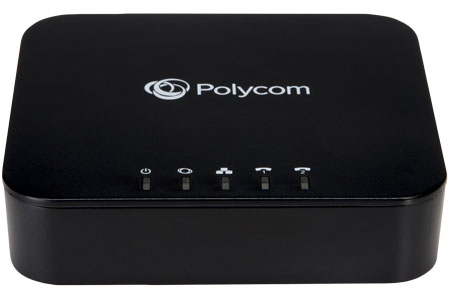 Polycom OBi302 ATA