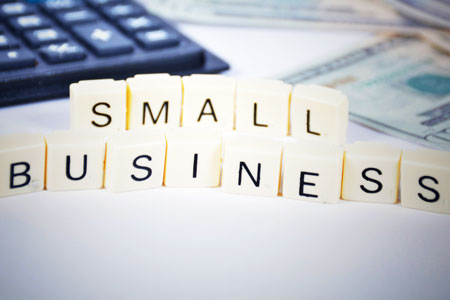 Small Business