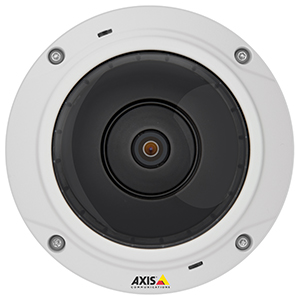 Axis M3027-PVE IP Camera