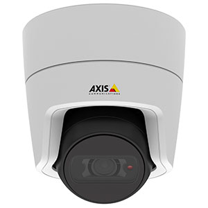 Axis M3105-LVE IP Camera
