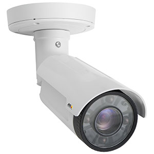 Axis Q1765-LE IP Camera