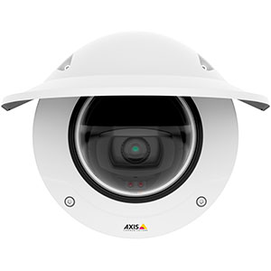 Axis Q3515-LVE 9mm IP Camera