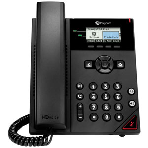 Polycom VVX 150 OBi Edition