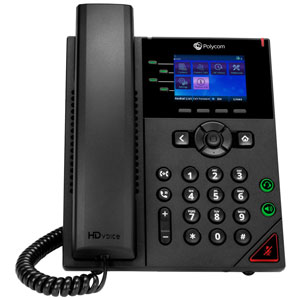 Polycom VVX 250 OBi Edition