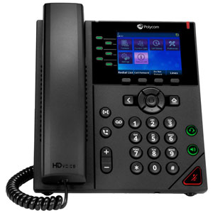 Polycom VVX 350 OBi Edition