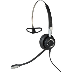 Jabra BIZ 2400 II Headset