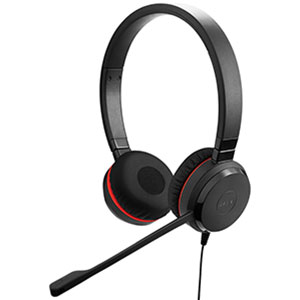 Jabra Evolve 30 II Headset