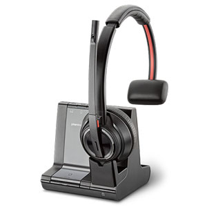 Plantronics Savi 8210 Headset