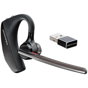 Plantronics Voyager 5200 UC Headset