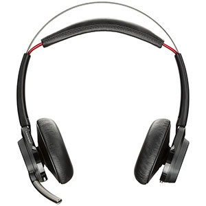 Plantronics Voyager Focus UC Headset