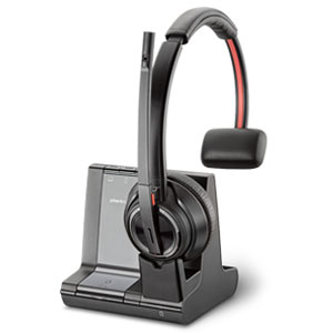 Plantronics Savi 8210 Headset