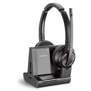 Plantronics Savi 8220 Headset