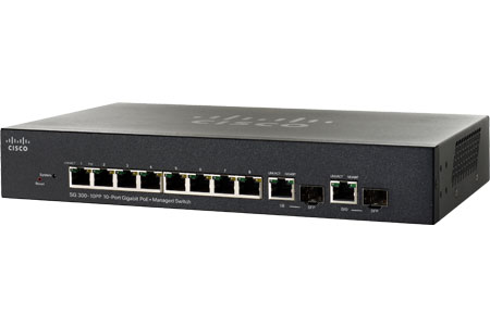 Cisco Network Switch