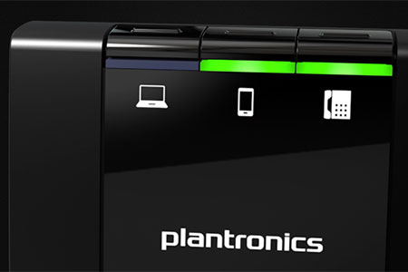 Plantronics 8200 Mini Conference Call