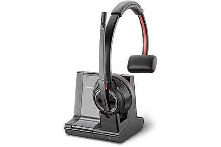 Plantronics Savi 8210 Headset