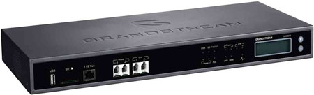 Grandstream UCM6510 IP PBX