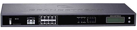 Grandstream UCM6208 IP PBX